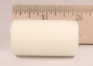 BEAR® Implant with the ruler