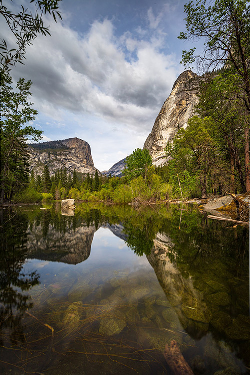 mirror-lake